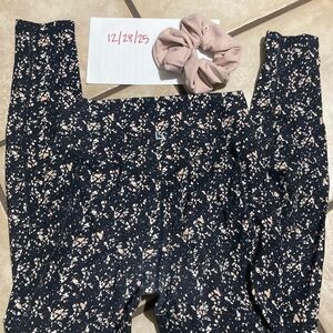 Rosa Pocket Leggings